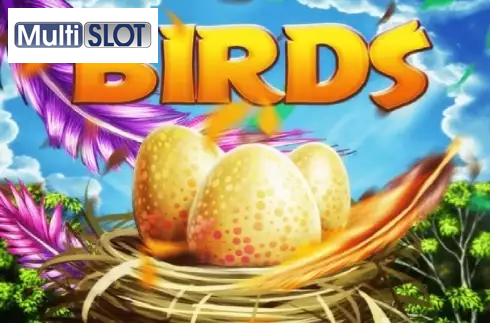 Birds